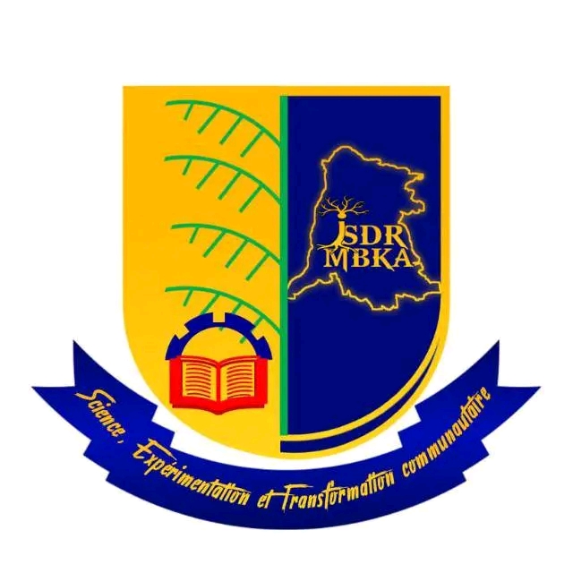 Logo ISDR
